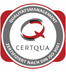 CERTQUA - Zertifiziert nach DIN EN ISO 9001