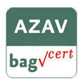 Zertifikat AZAV